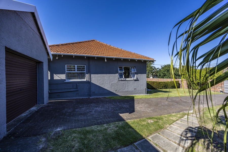 3 Bedroom Property for Sale in Selborne Eastern Cape